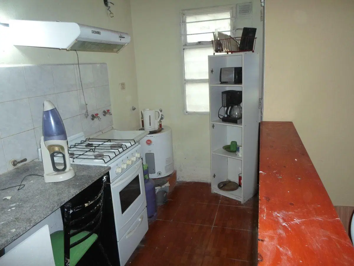 DUPLEX EN BUEN ESTADO - 3