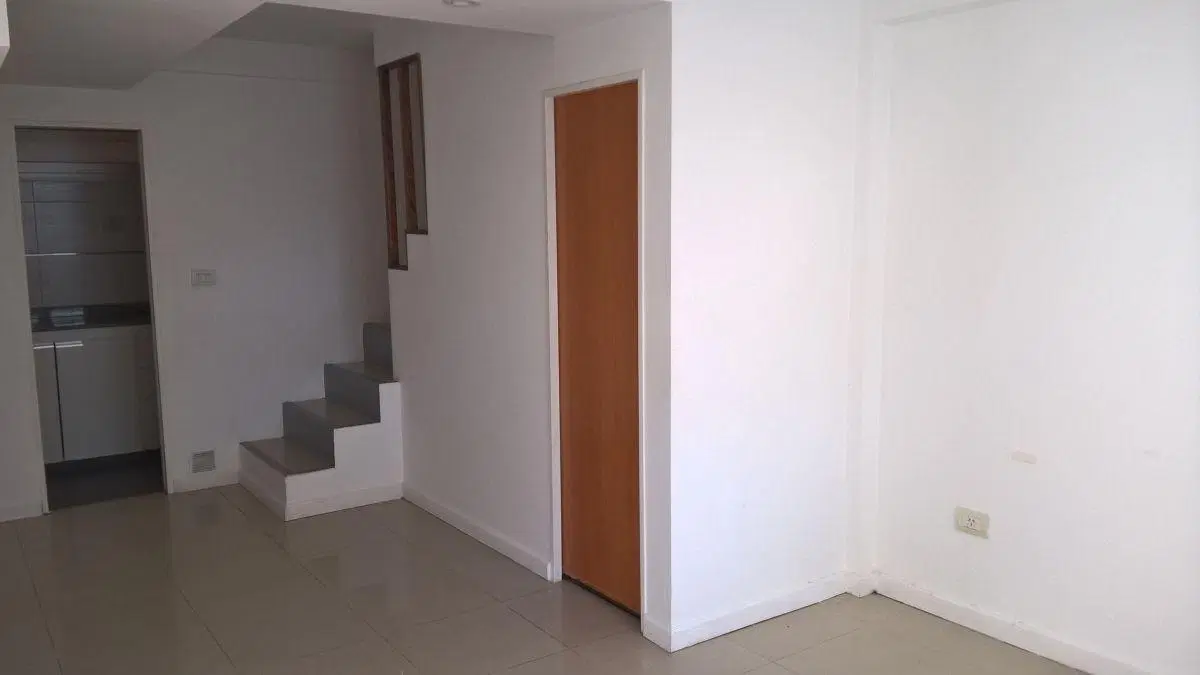 DUPLEX AL FRENTE 4