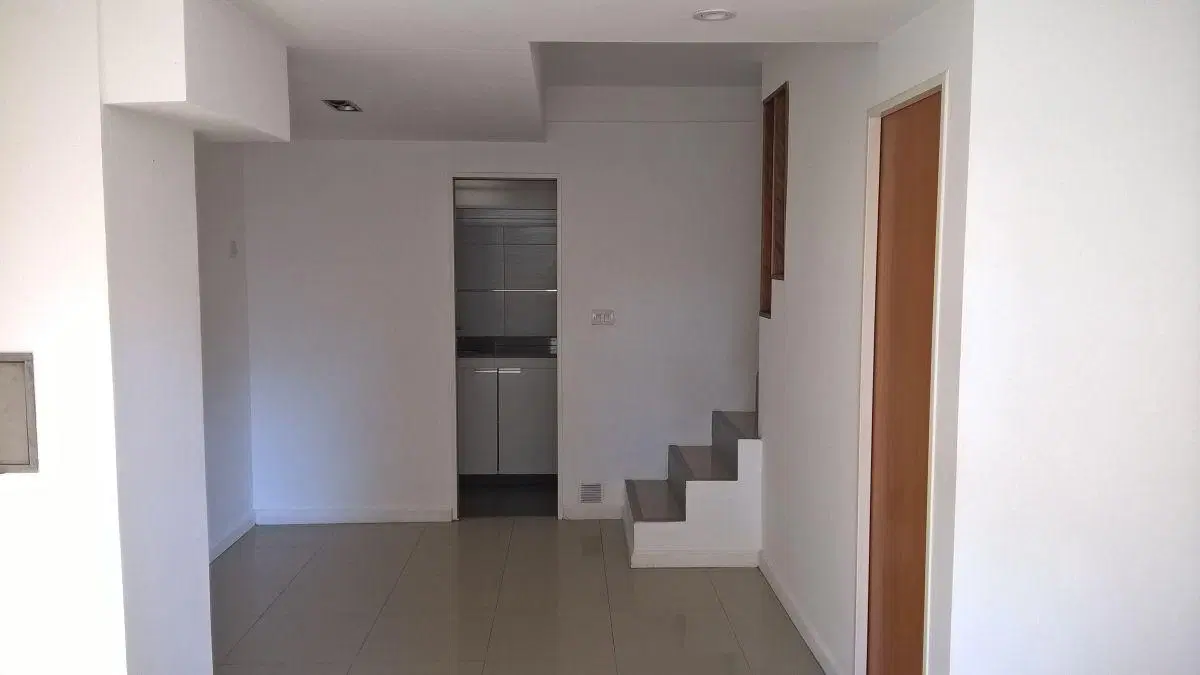 DUPLEX AL FRENTE 2