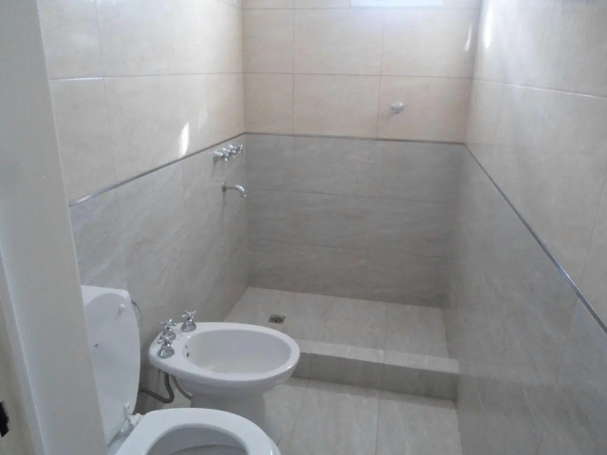 DUPLEX PLANTA BAJA - 5