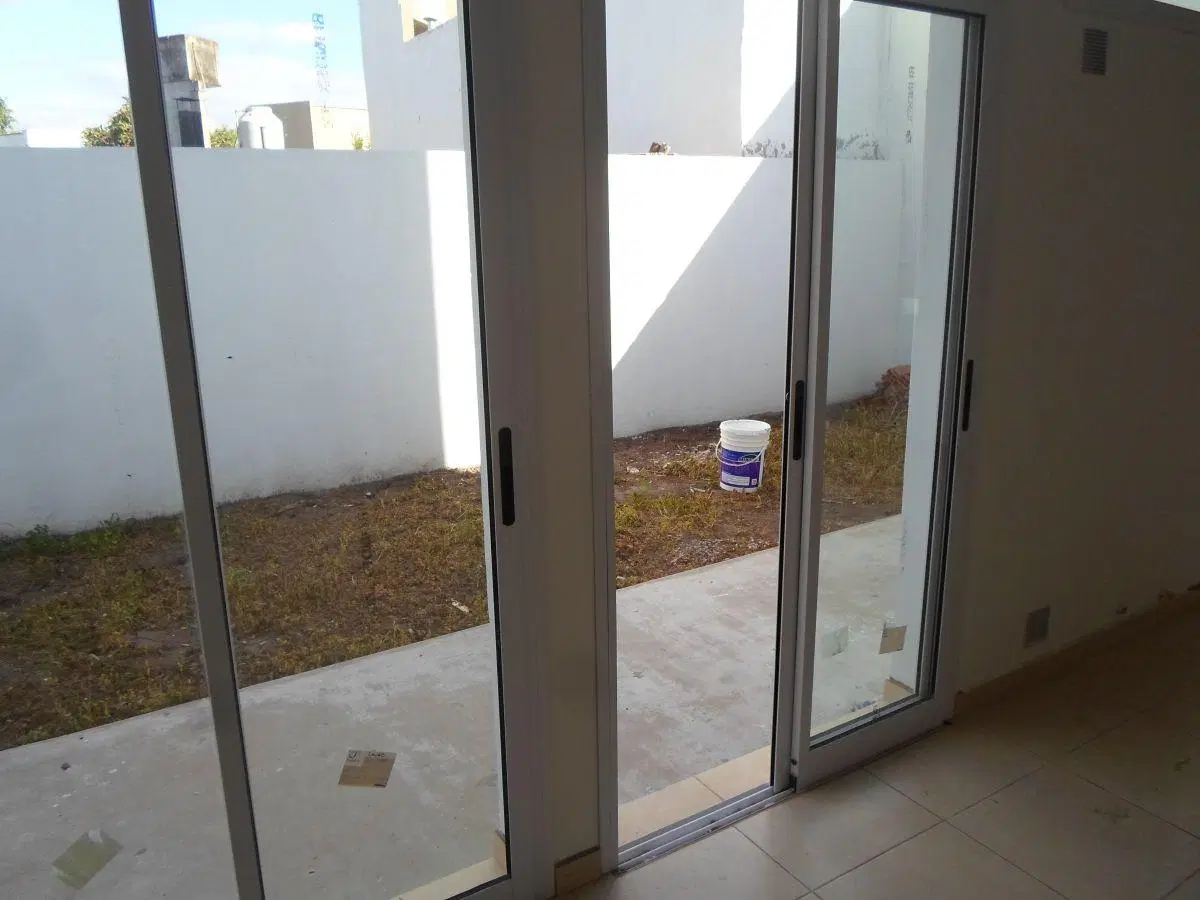 DUPLEX PLANTA BAJA - 2
