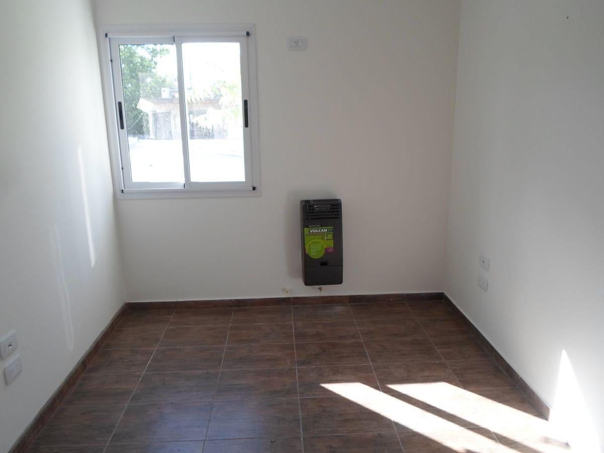 DUPLEX PLANTA BAJA -