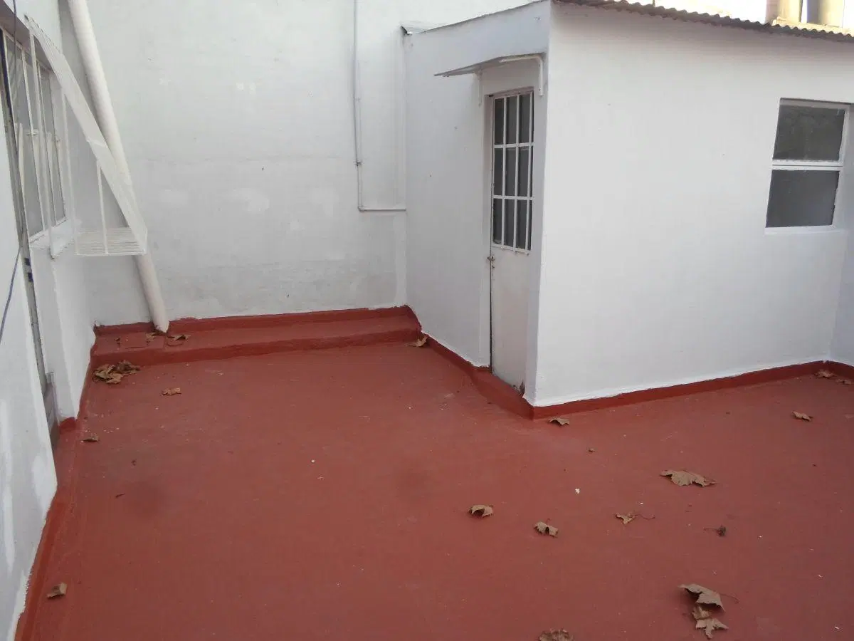 PLANTA ALTA AL FRENTE SIN EXPENSAS - 4