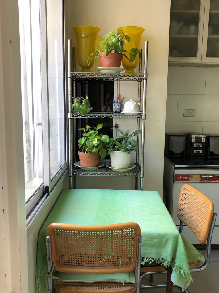 Lindísimo Piso, 6 Ambientes con Vista a Jardines Excelente Ubicación 4