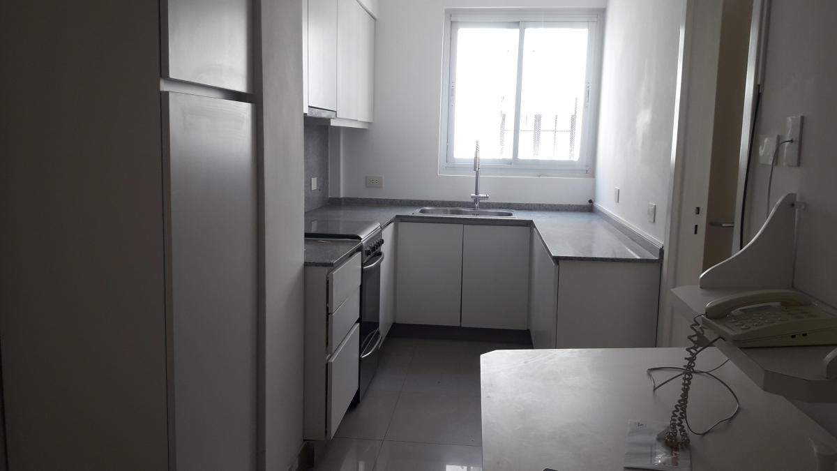 En Venta Semipiso Avda. Alvear E Callao y R. Peña 4