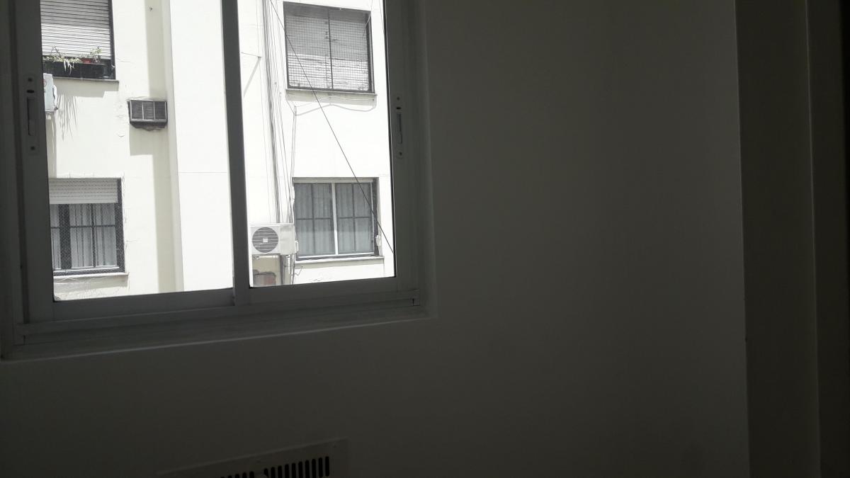 En Venta Semipiso Avda. Alvear E Callao y R. Peña 1