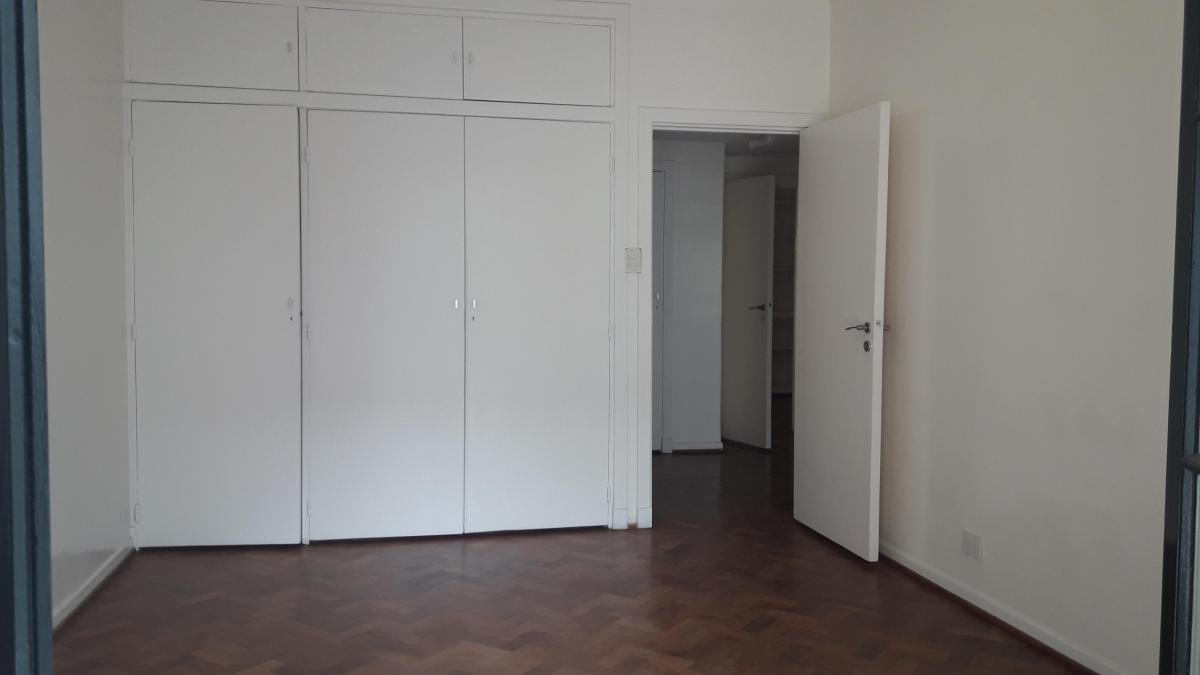 En Venta Semipiso Avda. Alvear E Callao y R. Peña 5