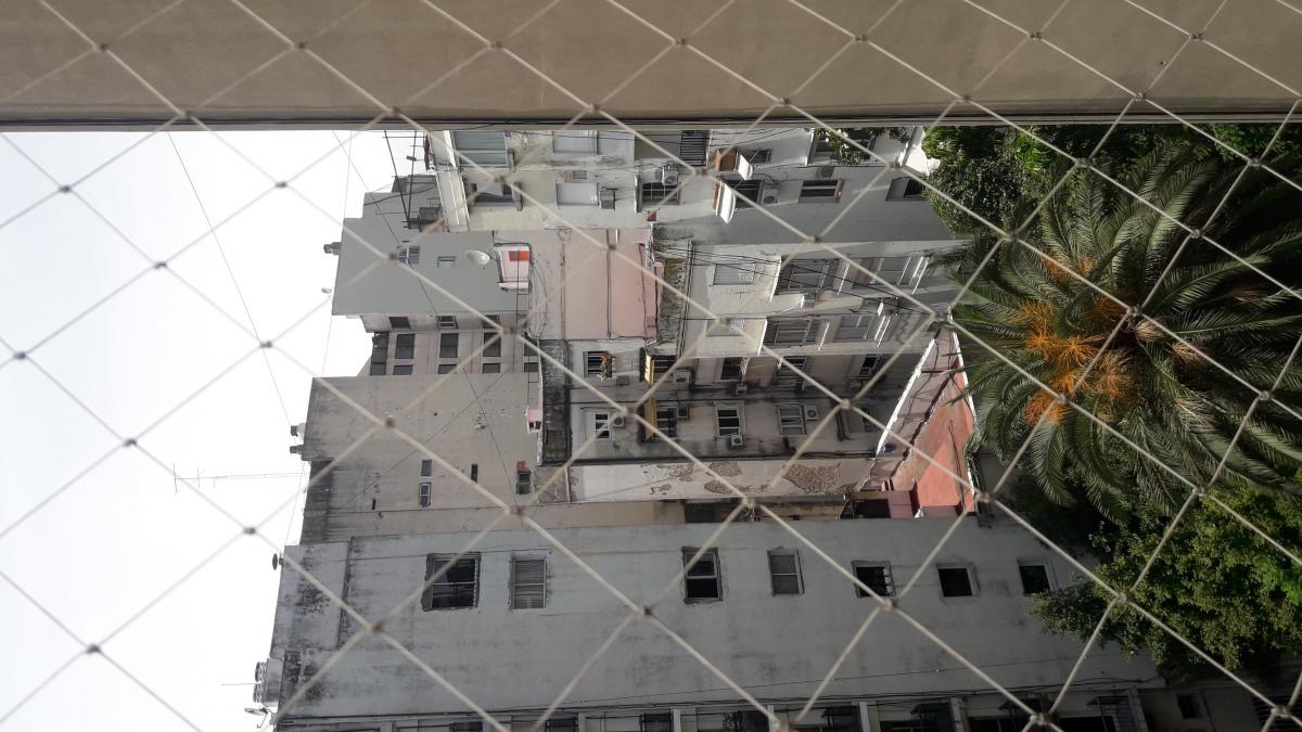 En Venta Semipiso Avda. Alvear E Callao y R. Peña 5
