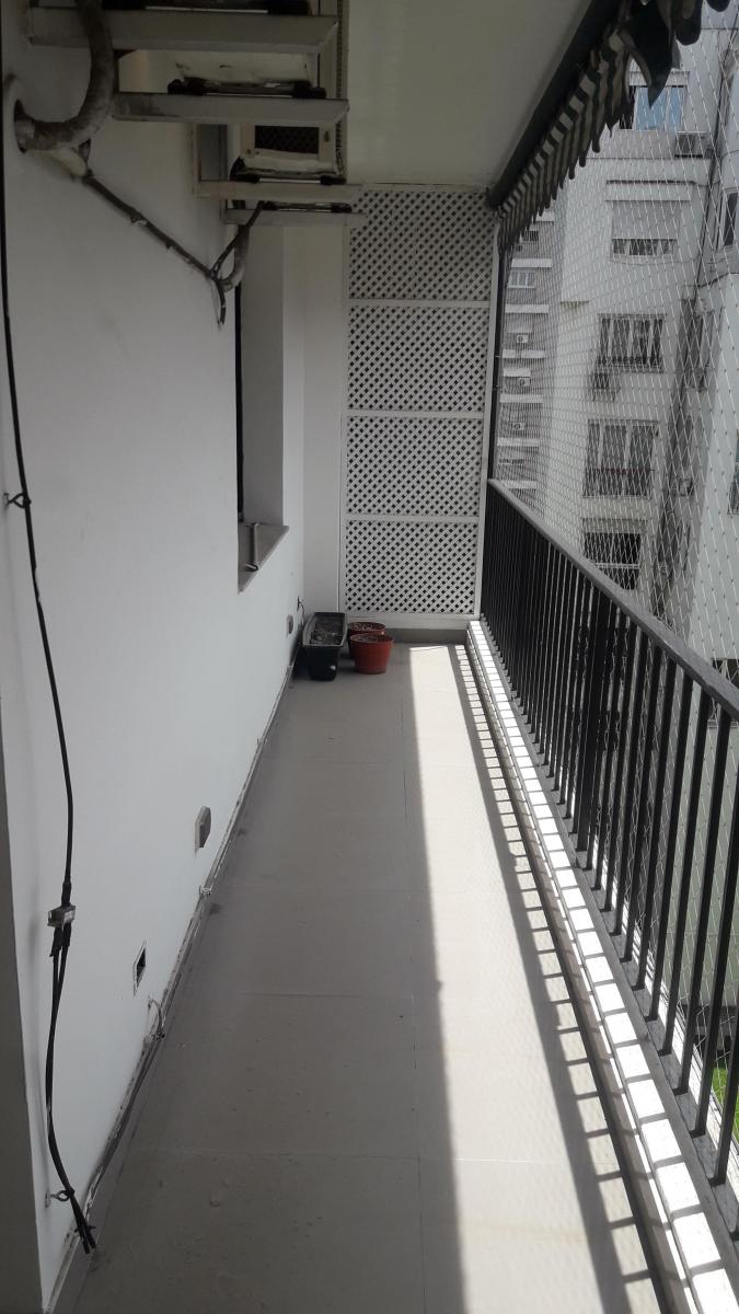 En Venta Semipiso Avda. Alvear E Callao y R. Peña 4