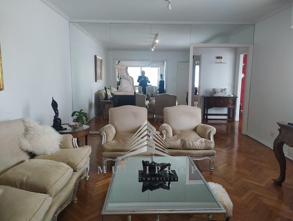Foto de EN VENTA PISO ALTO 2 DORMITORIOS C/COCHERA PISO 200 MTS GUIDO Y PARERA, imagen 4