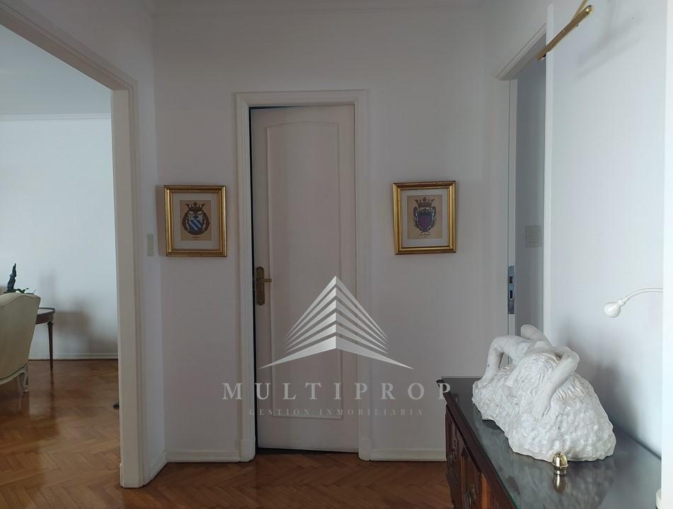 Foto de EN VENTA PISO ALTO 2 DORMITORIOS C/COCHERA PISO 200 MTS GUIDO Y PARERA, imagen 5
