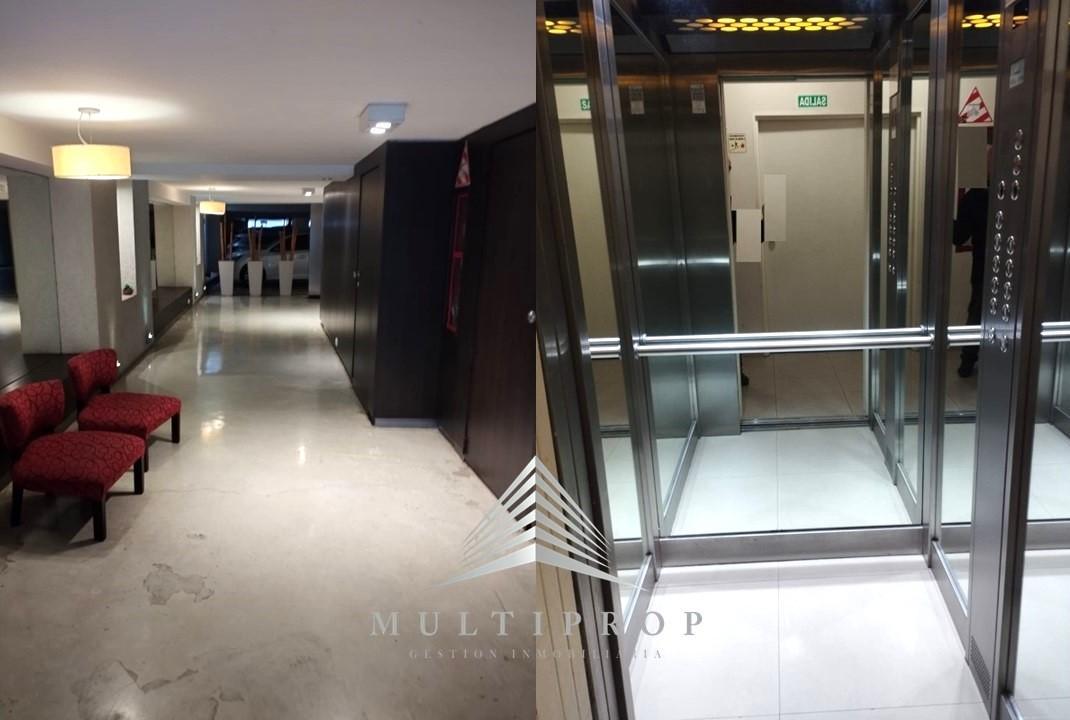 En Venta Hermoso 3 Ambientes en Caballito C/cochera (No Incluida en El Precio) 3