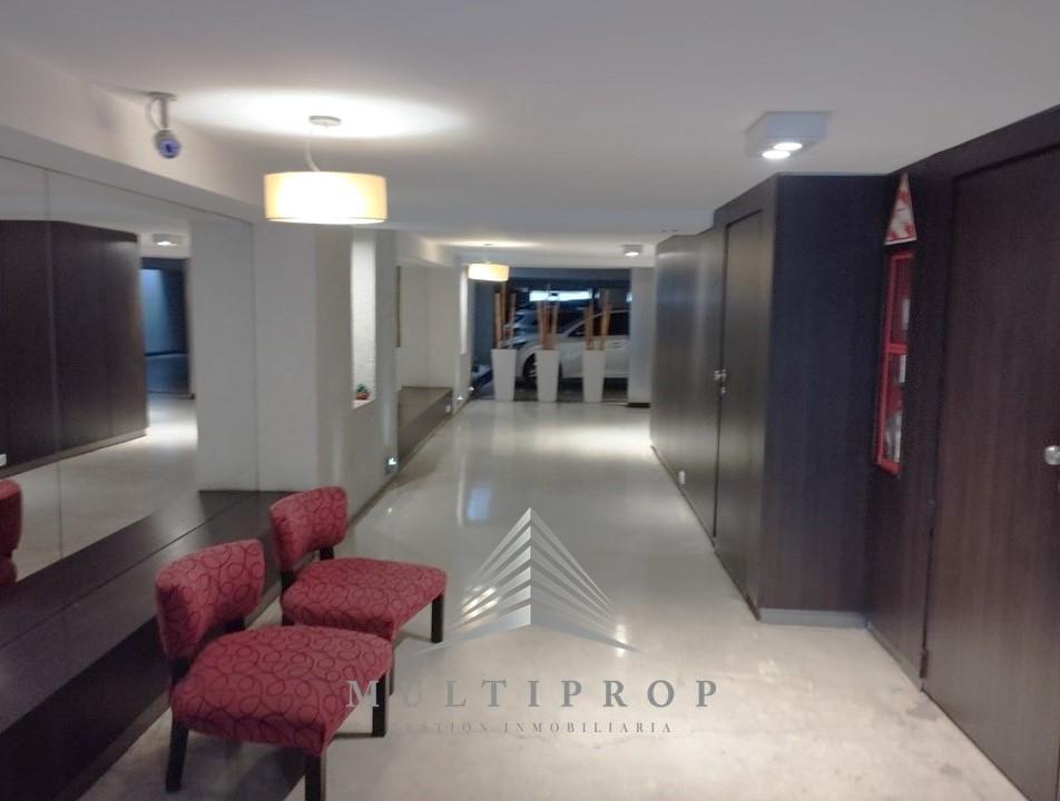 En Venta Hermoso 3 Ambientes en Caballito C/cochera (No Incluida en El Precio) 5