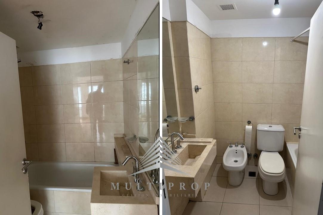 En Venta Hermoso 3 Ambientes en Caballito C/cochera (No Incluida en El Precio) 5