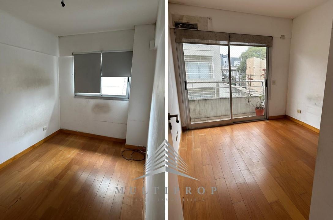 En Venta Hermoso 3 Ambientes en Caballito C/cochera (No Incluida en El Precio) 4