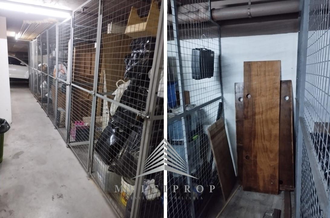 En Venta Hermoso 3 Ambientes en Caballito C/cochera (No Incluida en El Precio) 2