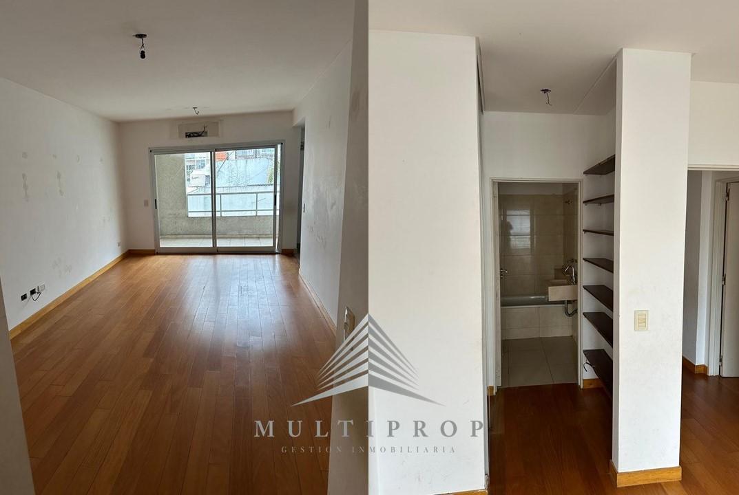 En Venta Hermoso 3 Ambientes en Caballito C/cochera (No Incluida en El Precio) 1
