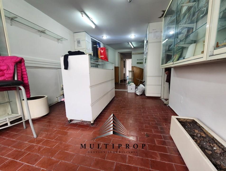 Foto de EN VENTA AZCUENAGA ESQ SAN LUIS 250Mts, imagen 4