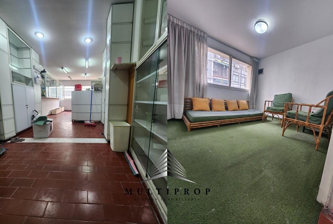 EN VENTA AZCUENAGA ESQ SAN LUIS 250Mts