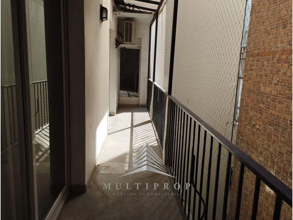 EN VENTA DEPARTAMENTO 130 Mts Av Callao y Posadas 4 Ambientes 4
