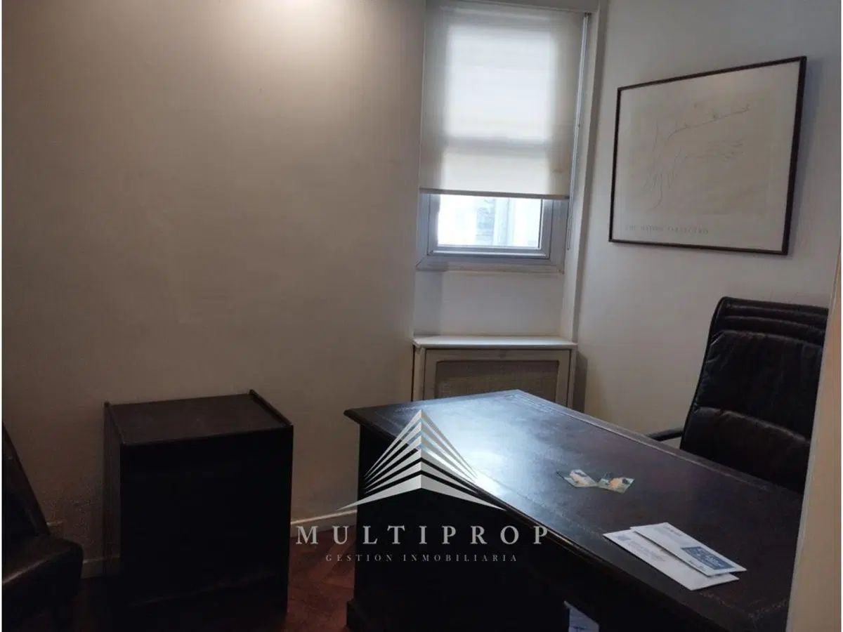 EN ALQUILER DEPARTAMENTO 130 Mts Av Callao y Posadas 4 Ambientes 2
