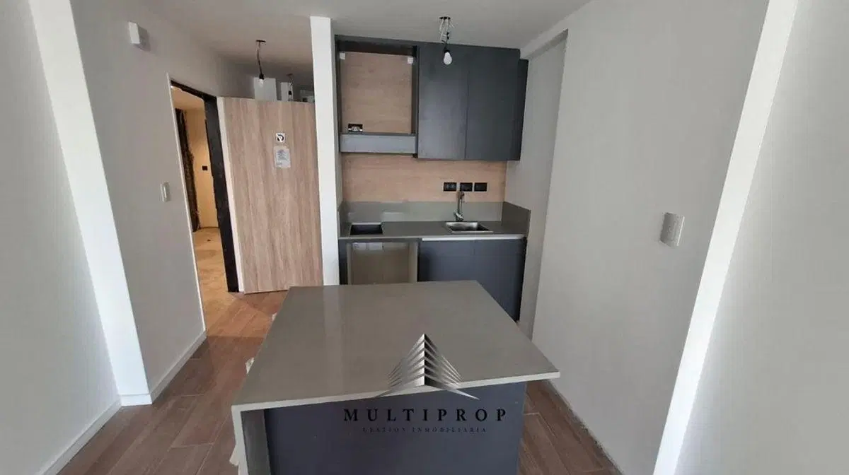 EN VENTA MONOAMBIENTE A ESTRENAR EXCELENTE ZONA 1