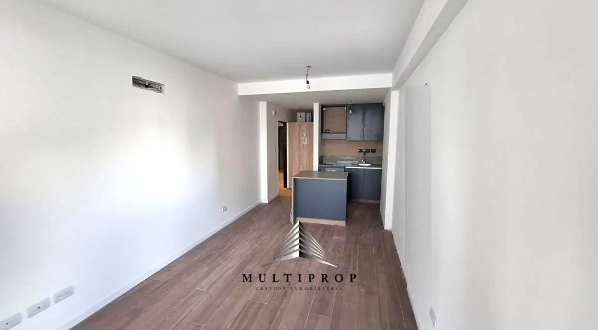 EN VENTA MONOAMBIENTE A ESTRENAR EXCELENTE ZONA 4