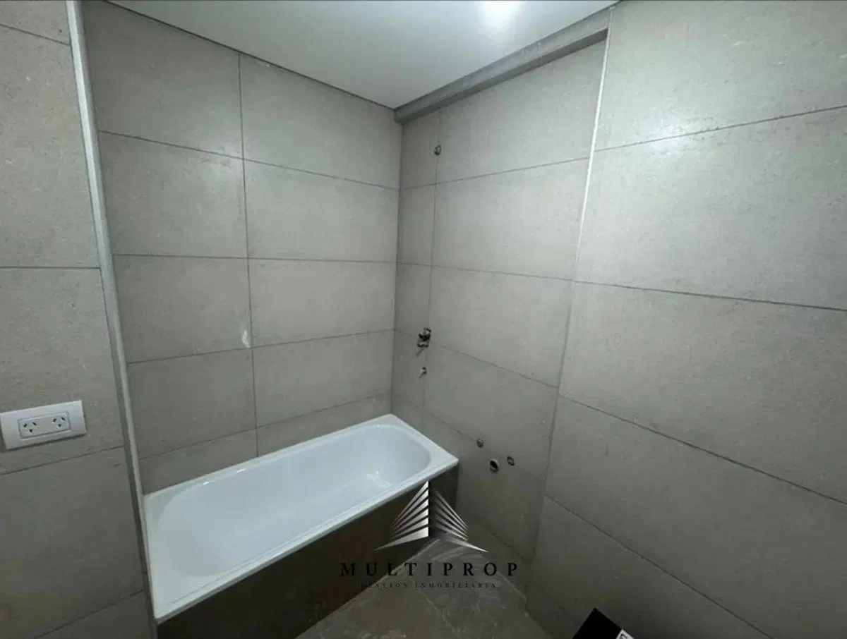 EN VENTA MONOAMBIENTE A ESTRENAR EXCELENTE ZONA 3