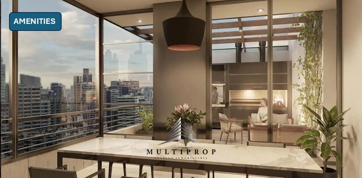 Foto de EN VENTA MONOAMBIENTE A ESTRENAR EXCELENTE ZONA, imagen 5
