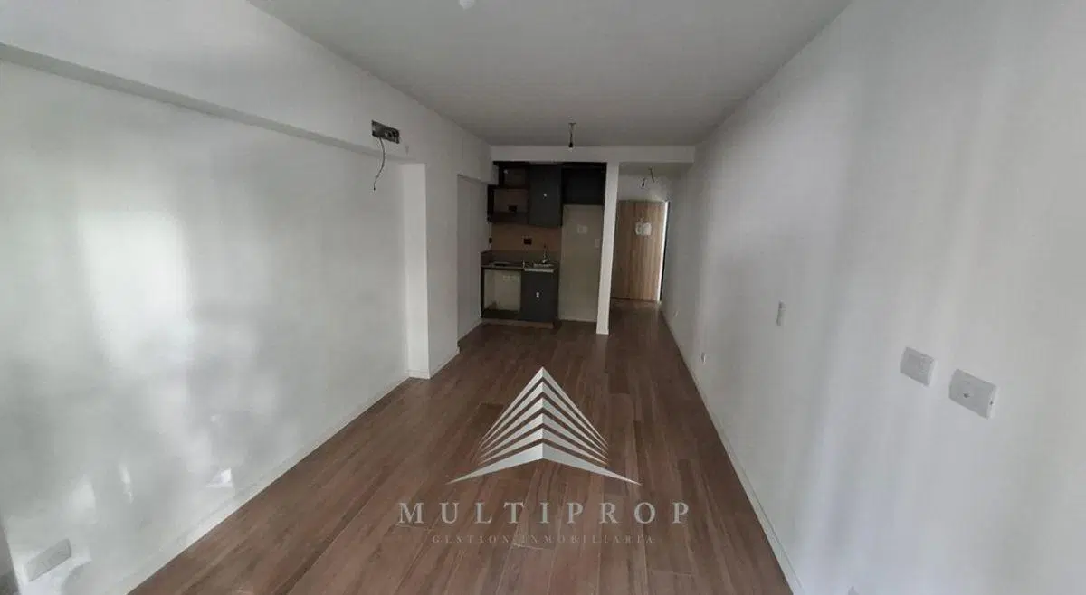 EN VENTA MONOAMBIENTE AL FRENTE A ESTRENAR 2