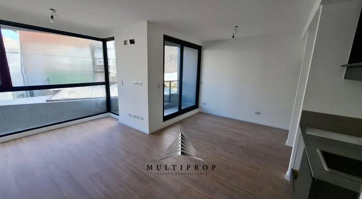 En Venta Monoambiente a Estrenar Divisible Excelente Zona 4