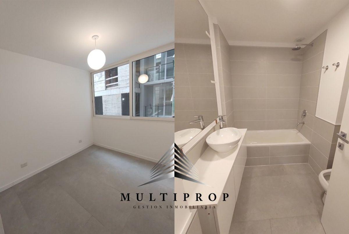 Foto de EN VENTA A ESTRENAR DEPARTAMENTOS MONOAMBIENTE, 1 Y 2 DORMITORIOS APTO, imagen 5