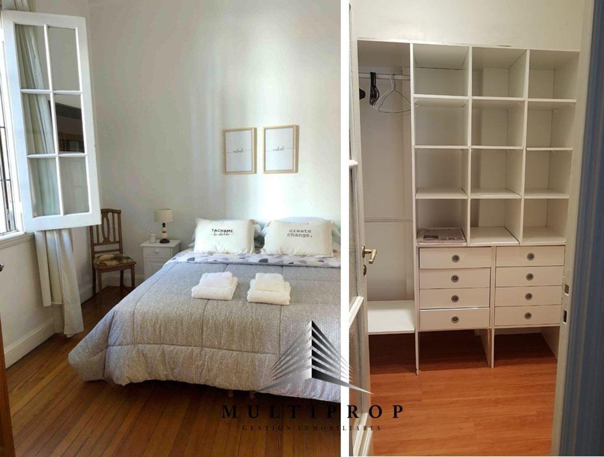 Foto de EN VENTA 2 AMBIENTES Y MEDIO EN PLANTA BAJA Excelente Zona, imagen 3
