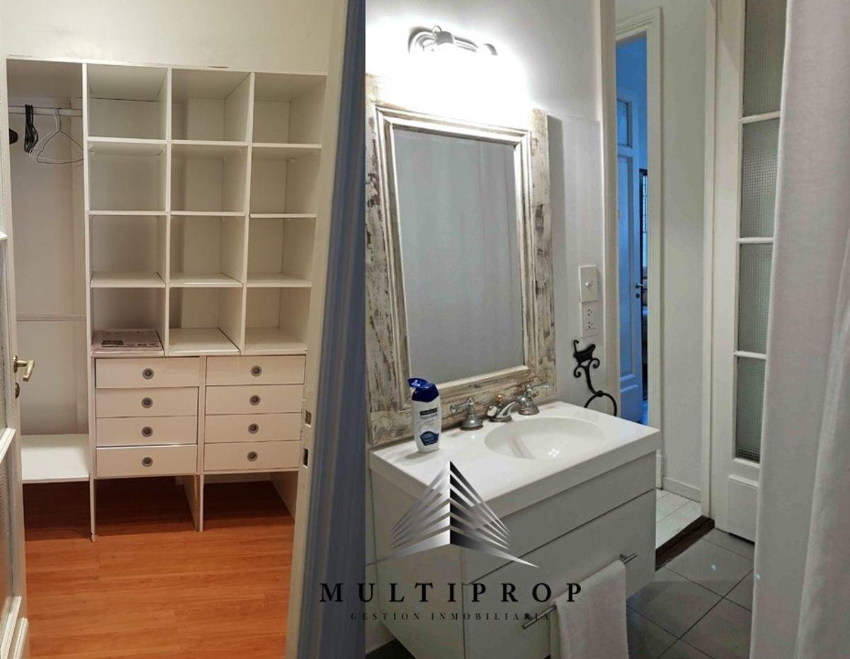 Foto de EN VENTA 2 AMBIENTES Y MEDIO EN PLANTA BAJA Excelente Zona, imagen 2