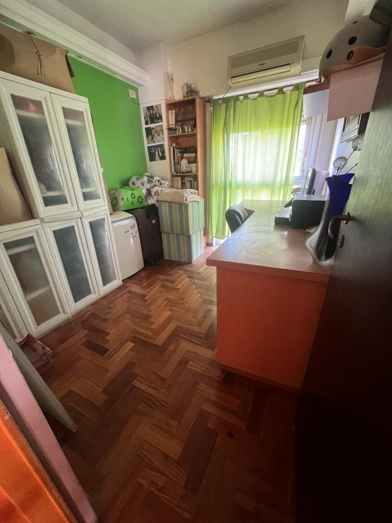 DEPARTAMENTO DE 4 AMBIENTES