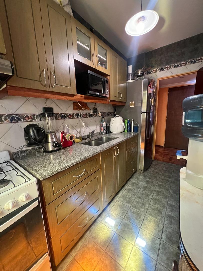 Foto de DEPARTAMENTO DE 4 AMBIENTES, imagen 2
