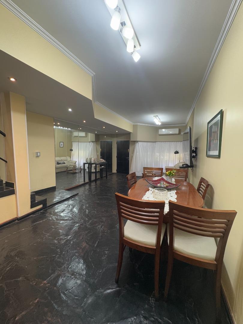 Duplex de Categoria con Garage 3