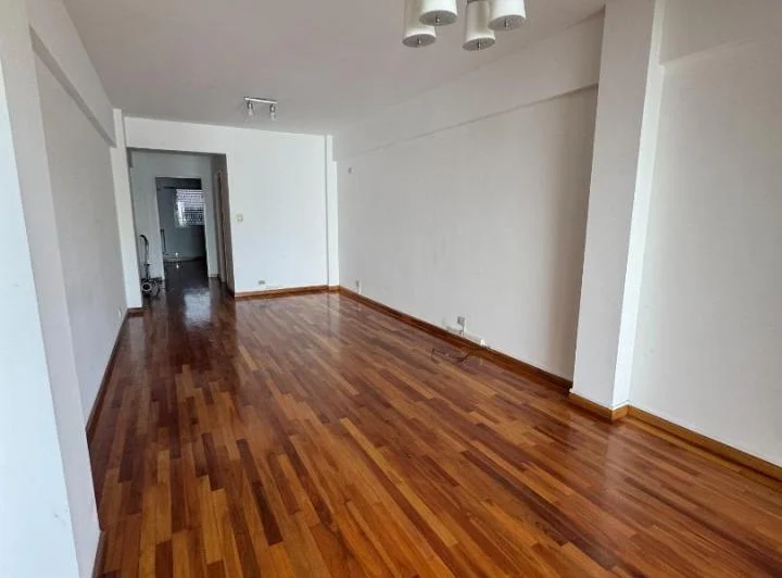 DEPARTAMENTO DE 2 AMBIENTES CON BALCON 2