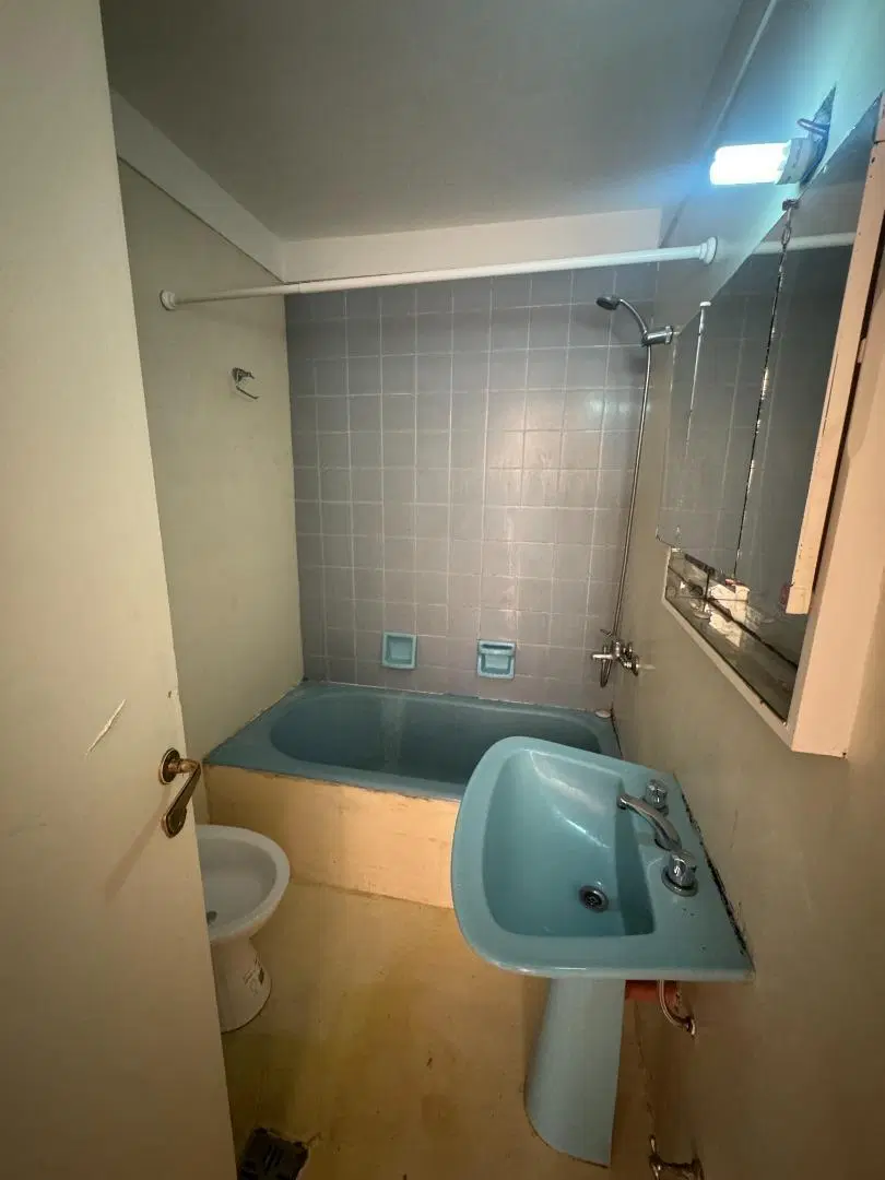 DEPARTAMENTO 4 AMBIENTES CON ESCRITORIO 5