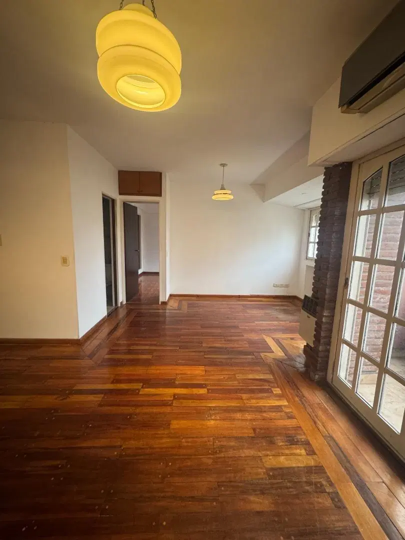 DEPARTAMENTO CON BALCON Y TERRAZA PROPIA 4