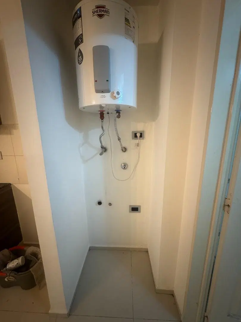 DEPARTAMENTO CON PATIO 4