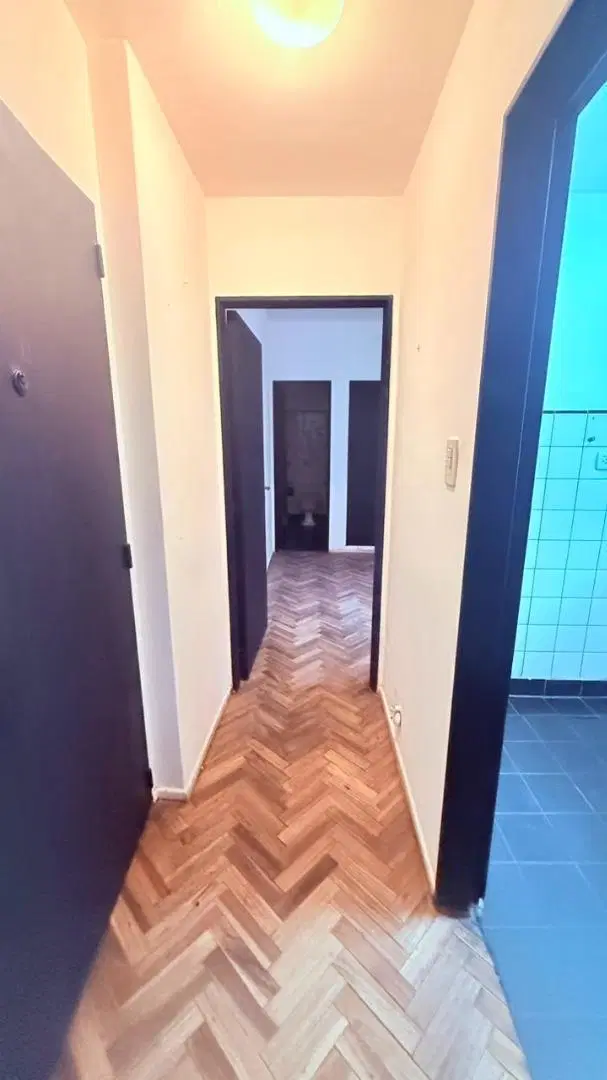 DEPARTAMENTO DE 2 AMBIENTES 4