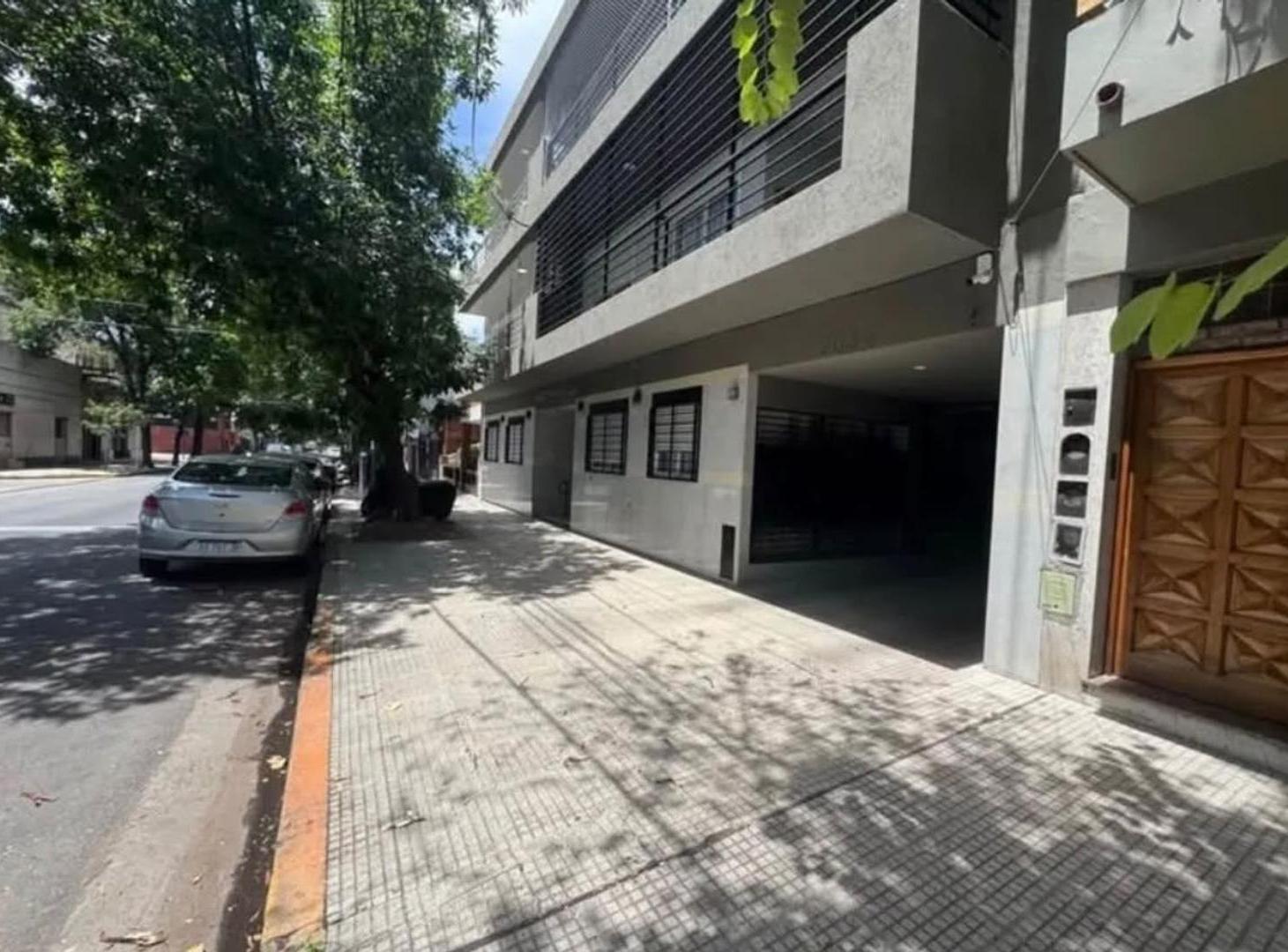 Foto de COCHERA CUBIERTA, imagen 2