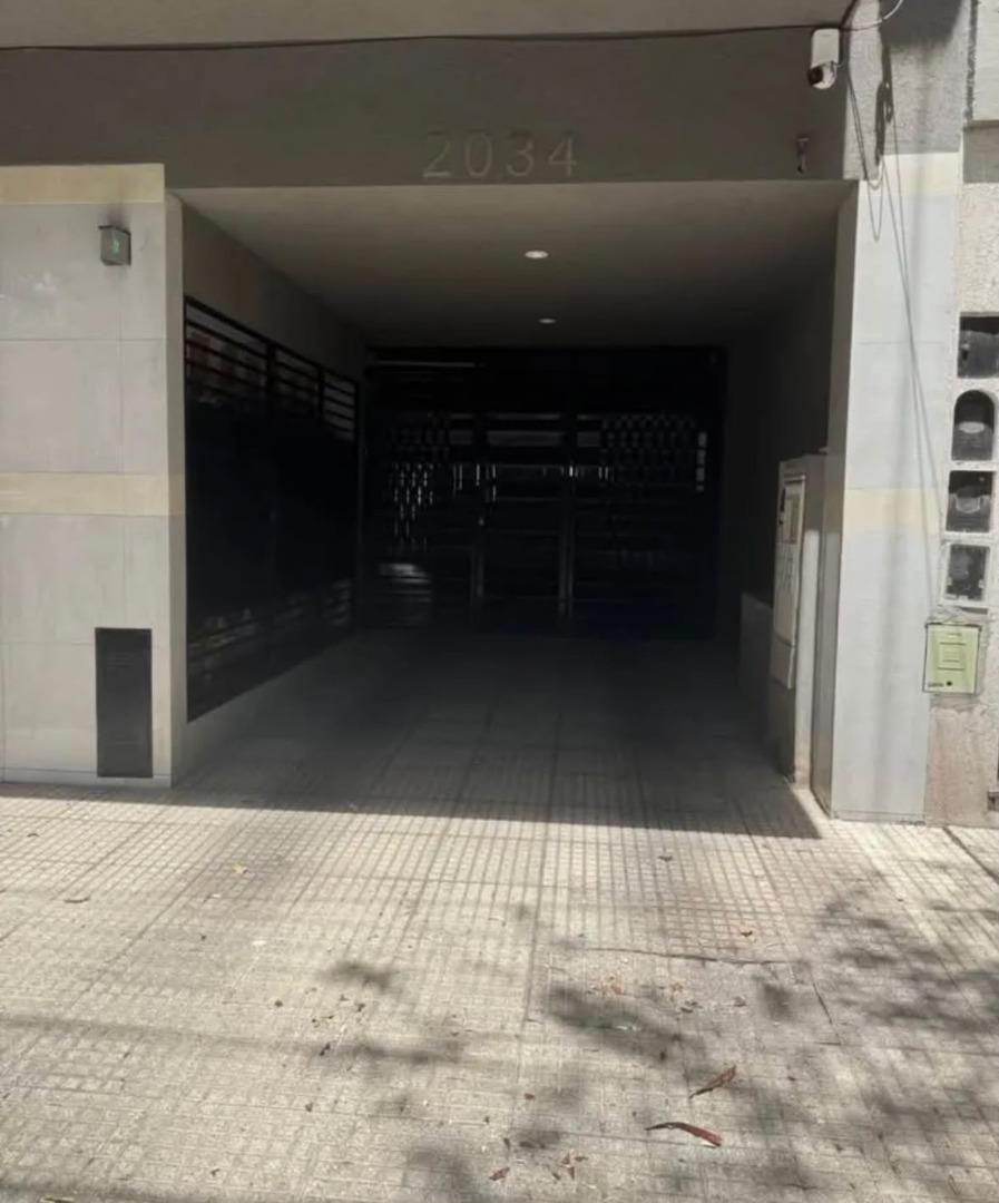 Foto de COCHERA CUBIERTA, imagen 1