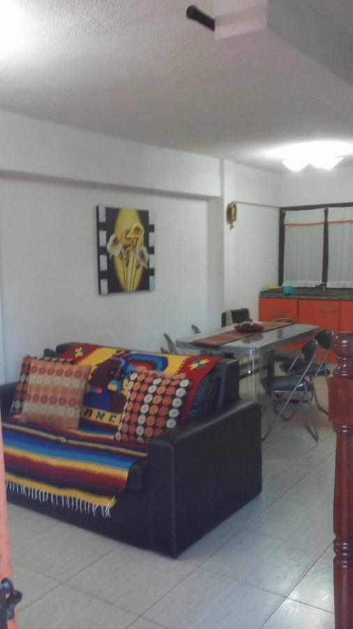 Departamento 3 Amb. Tipo Duplex Cochera y Gas 1