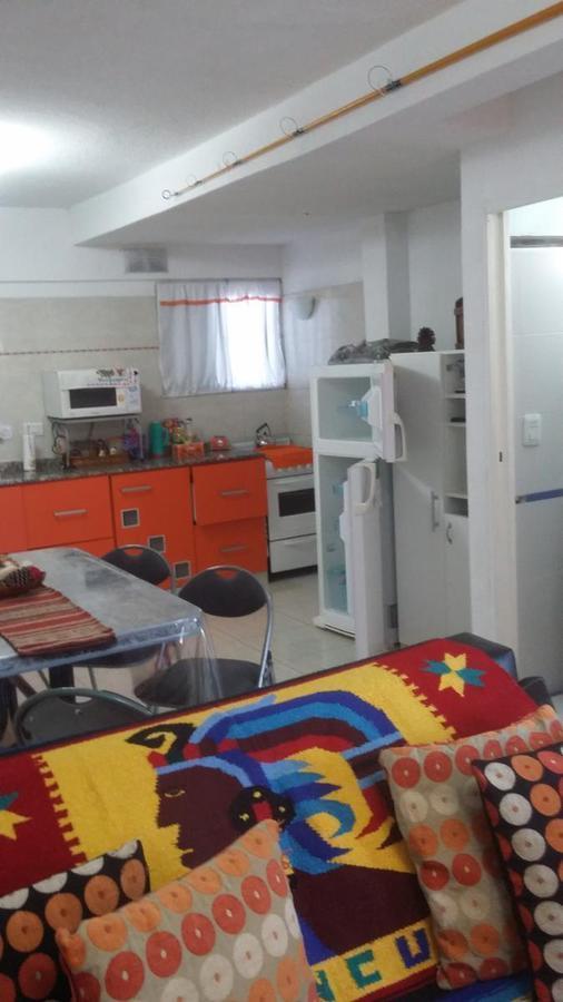 Departamento 3 Amb. Tipo Duplex Cochera y Gas 5