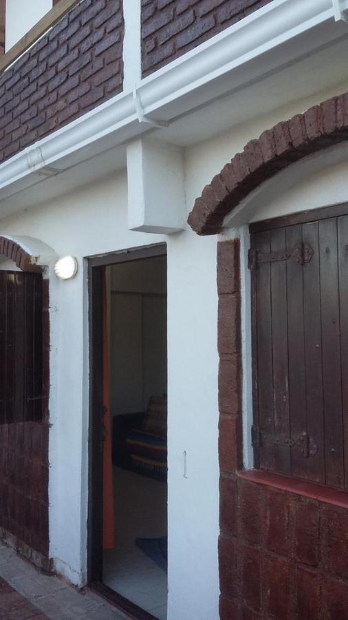 Departamento 3 Amb. Tipo Duplex Cochera y Gas 2