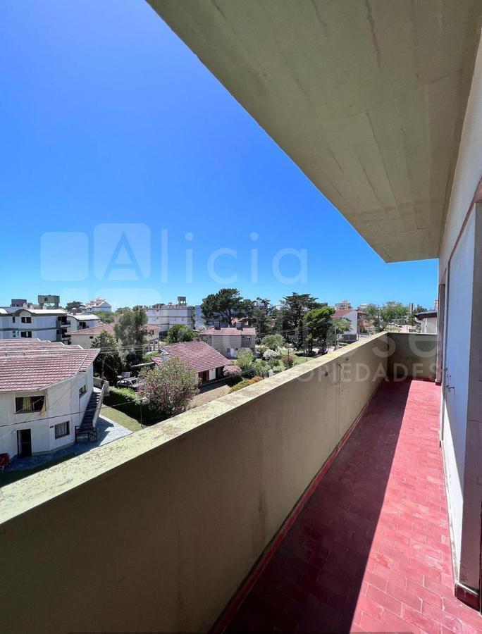 Departamento de 2 Ambientes en Zona Sur 5