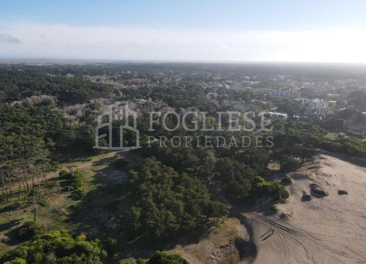 Lotes con Frente Costero en Mar Azul 1