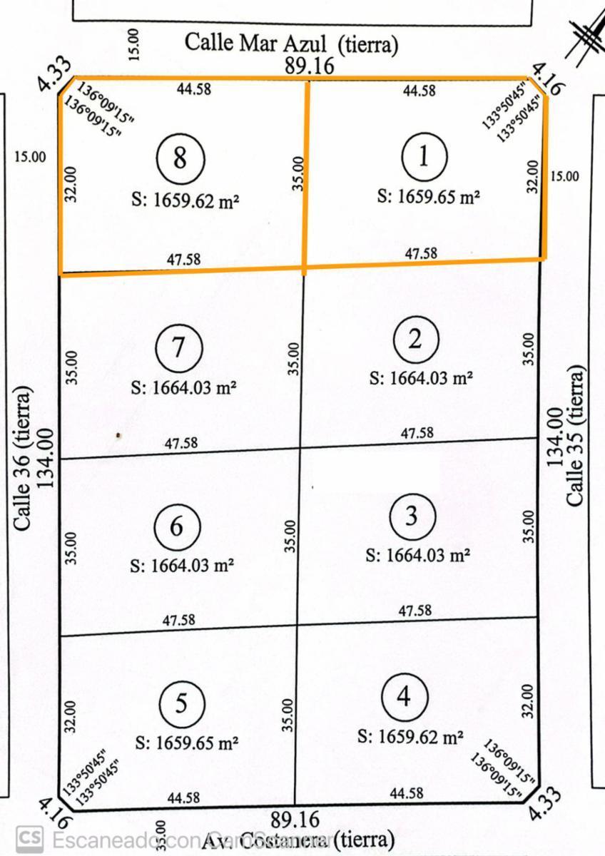 Plano 1
